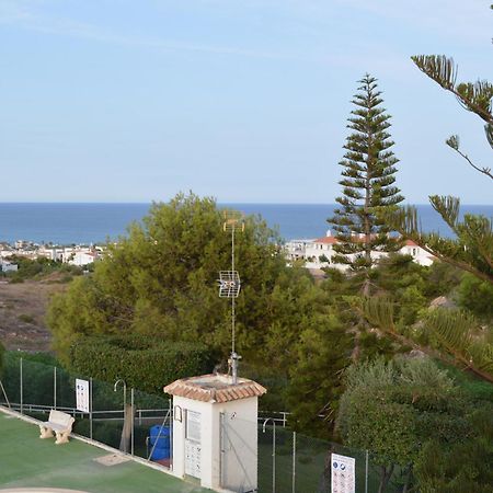 דירות טורבייחה Residencial Torrealmar Con Vistas מראה חיצוני תמונה