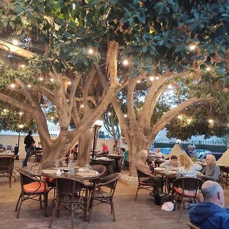 דירות טורבייחה Residencial Torrealmar Con Vistas מראה חיצוני תמונה