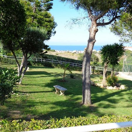 דירות טורבייחה Residencial Torrealmar Con Vistas מראה חיצוני תמונה