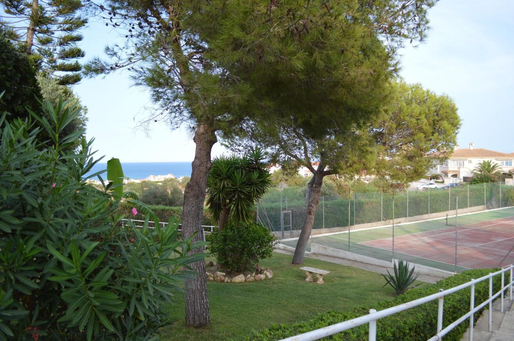דירות טורבייחה Residencial Torrealmar Con Vistas מראה חיצוני תמונה