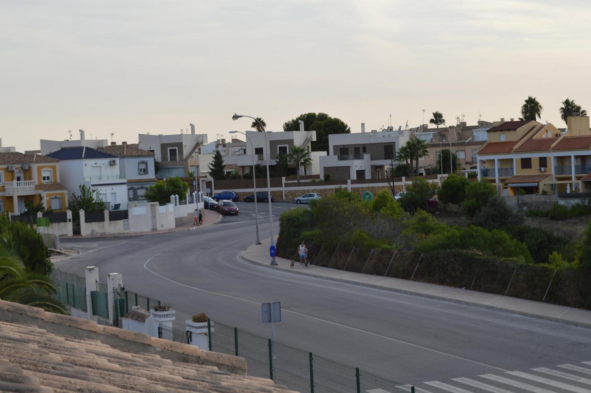 דירות טורבייחה Residencial Torrealmar Con Vistas מראה חיצוני תמונה
