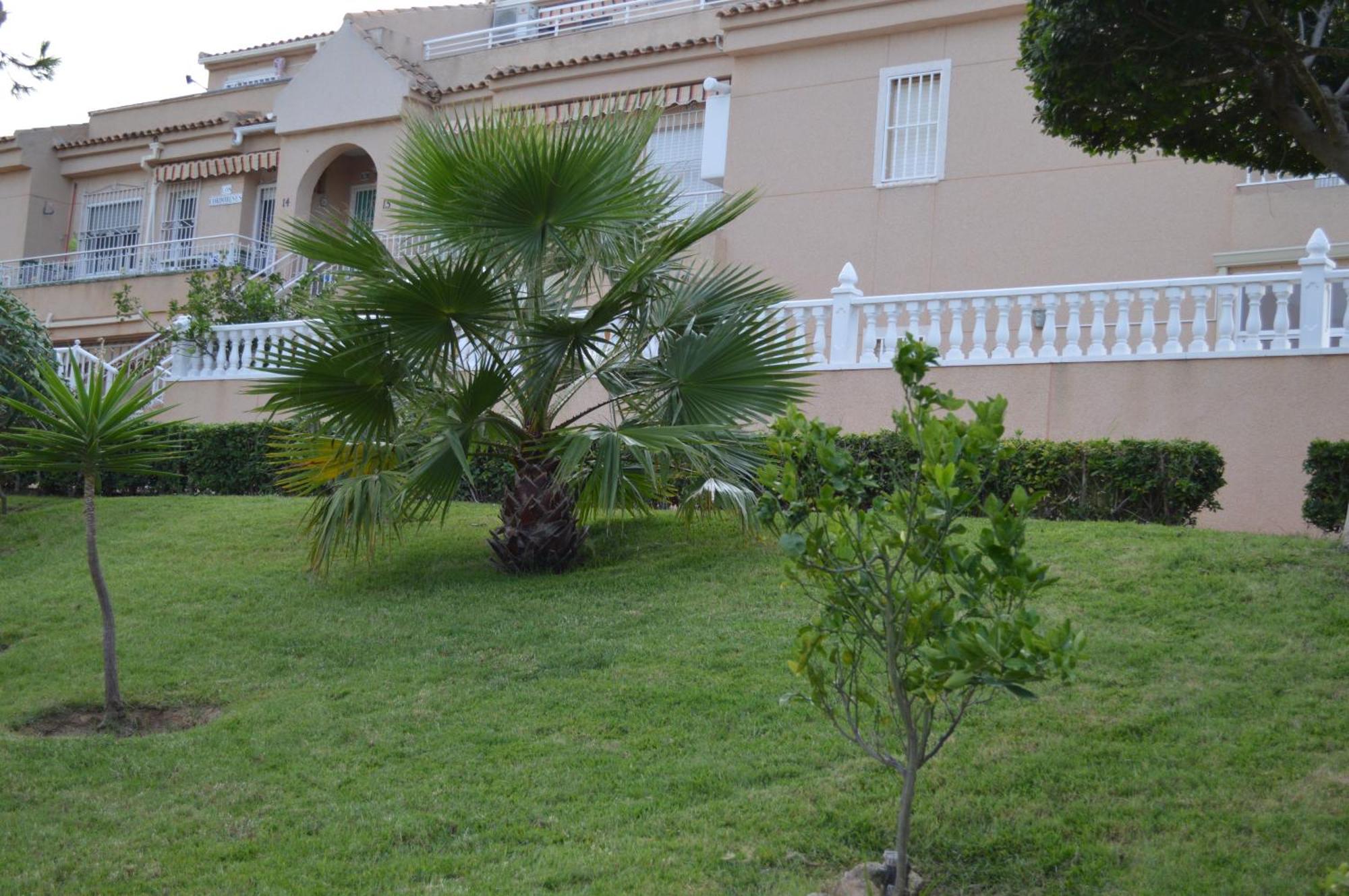 דירות טורבייחה Residencial Torrealmar Con Vistas מראה חיצוני תמונה