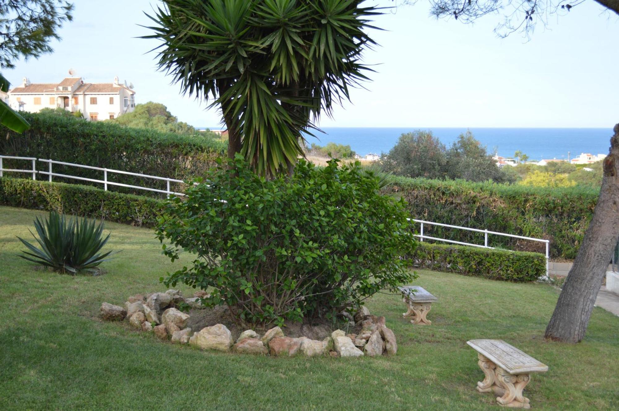 דירות טורבייחה Residencial Torrealmar Con Vistas מראה חיצוני תמונה