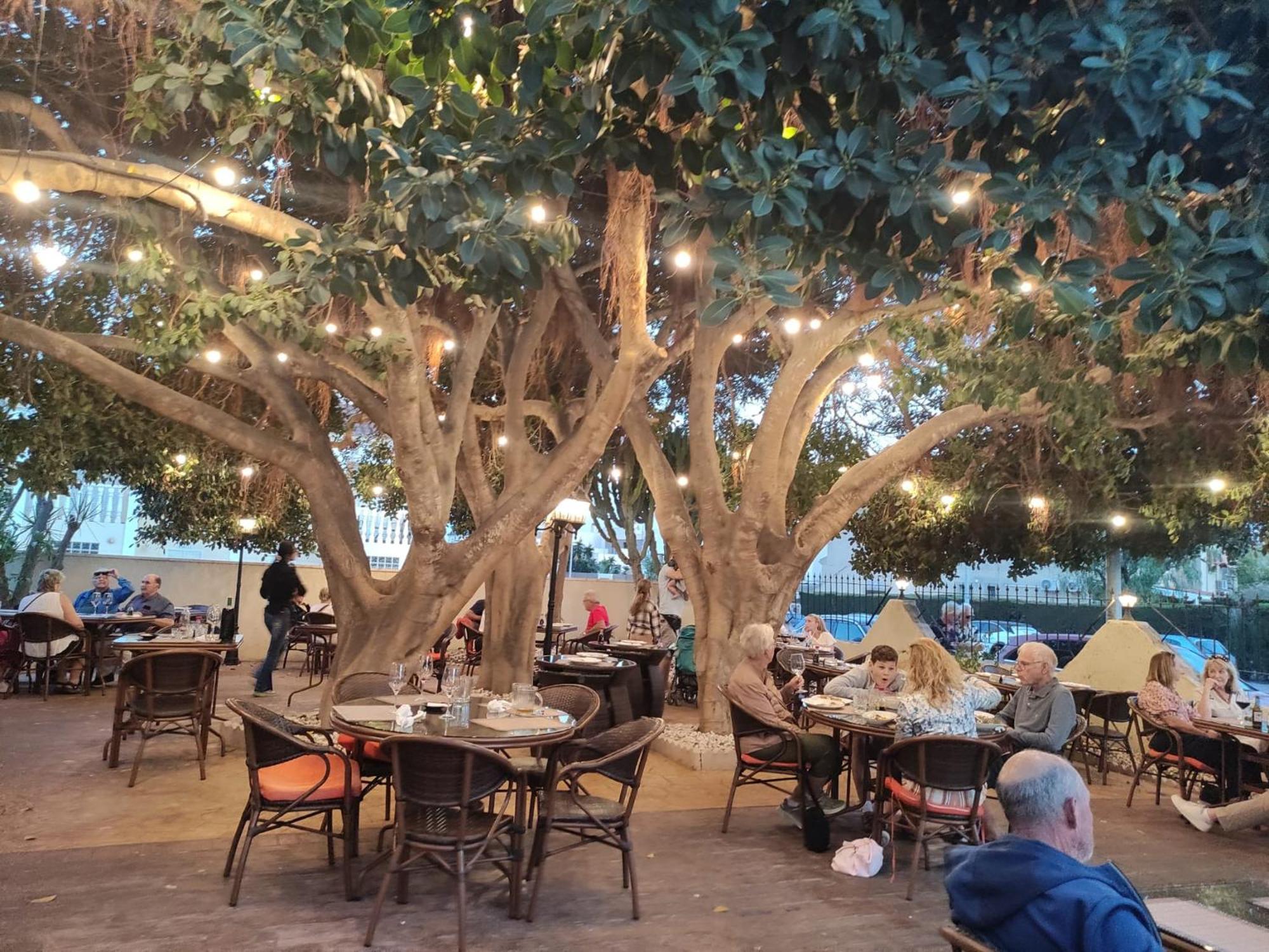 דירות טורבייחה Residencial Torrealmar Con Vistas מראה חיצוני תמונה