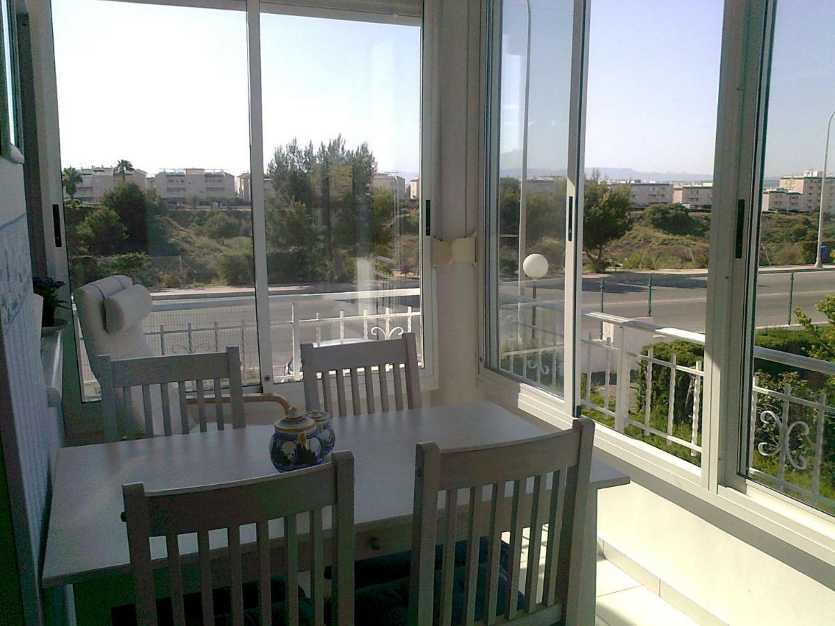 דירות טורבייחה Residencial Torrealmar Con Vistas מראה חיצוני תמונה