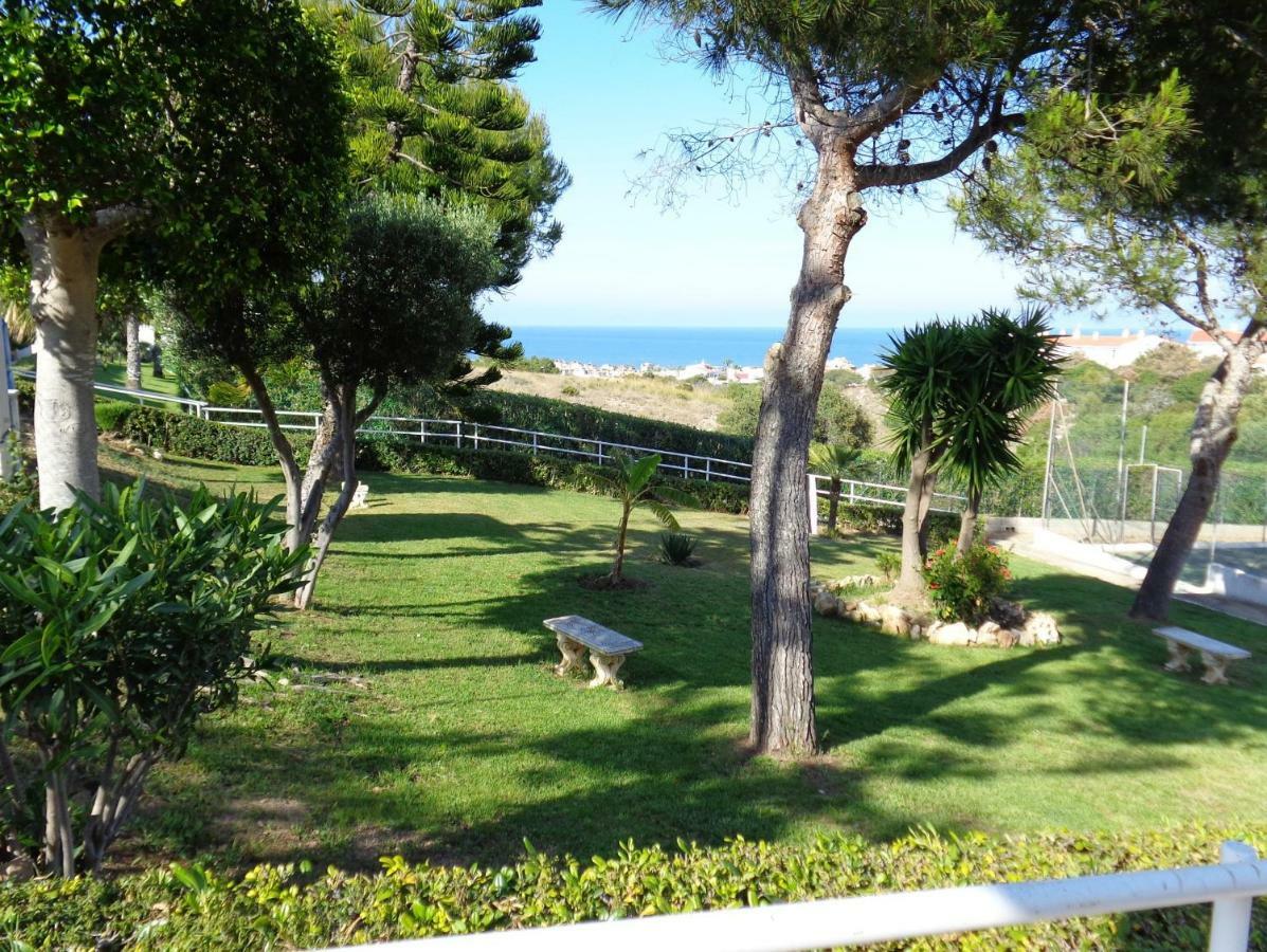 דירות טורבייחה Residencial Torrealmar Con Vistas מראה חיצוני תמונה