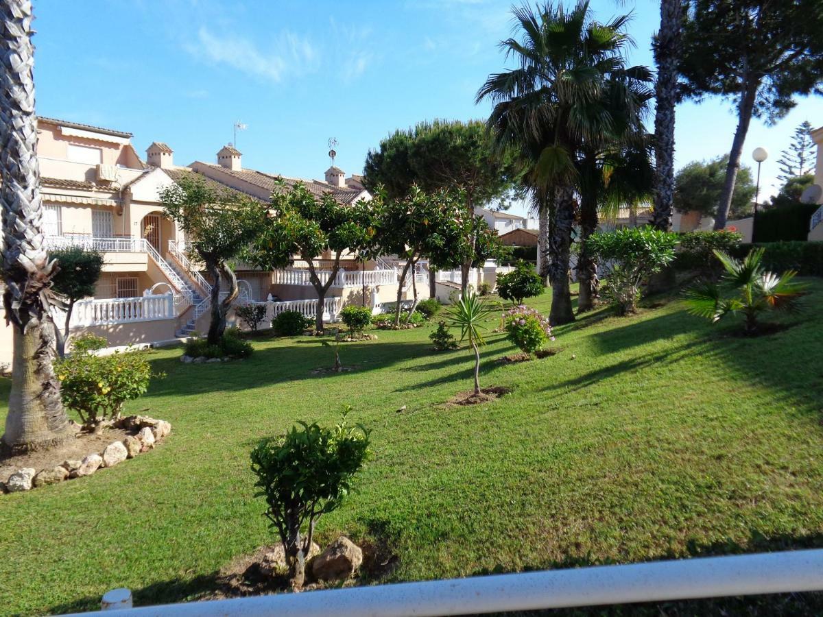 דירות טורבייחה Residencial Torrealmar Con Vistas מראה חיצוני תמונה
