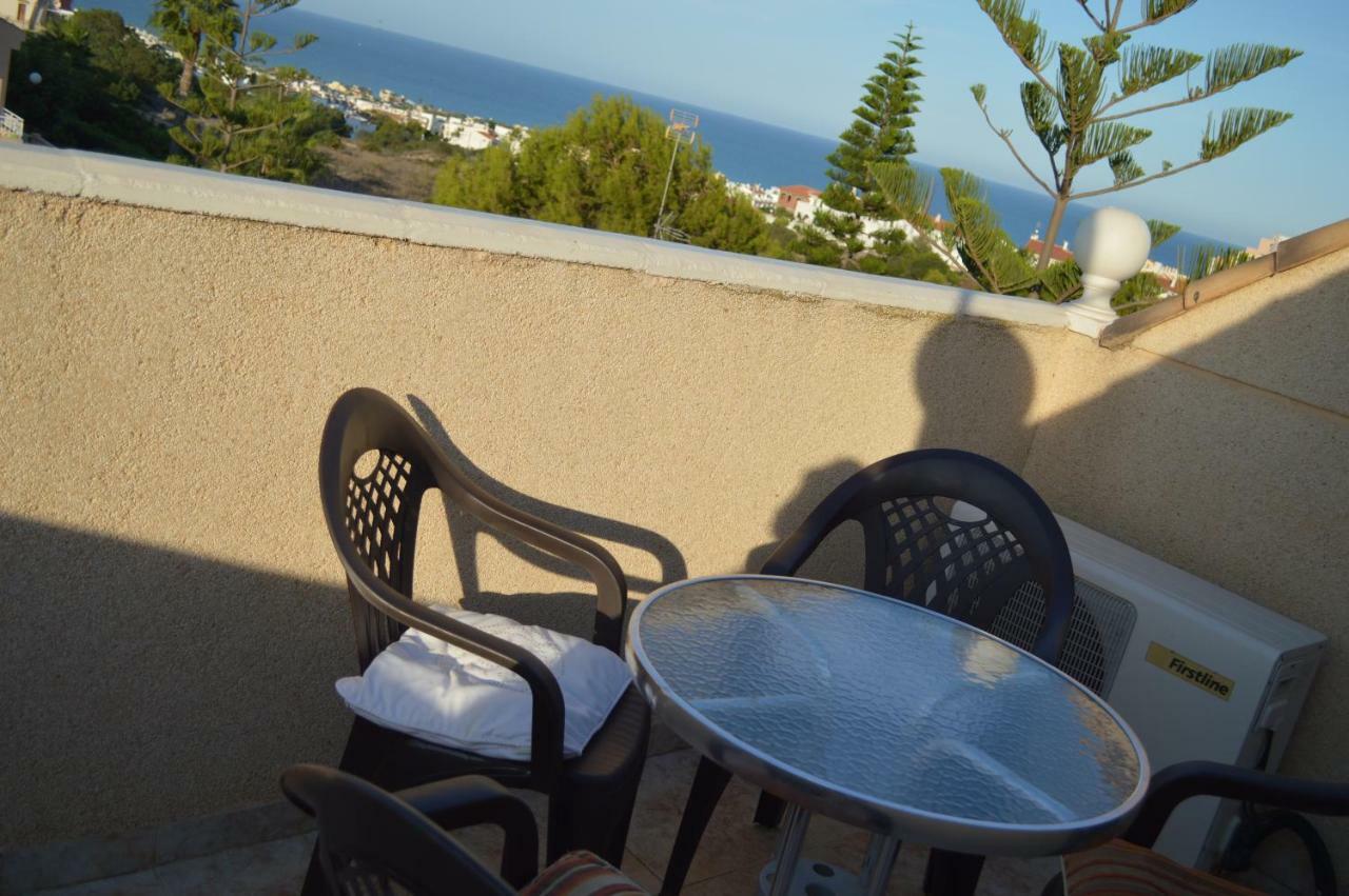 דירות טורבייחה Residencial Torrealmar Con Vistas מראה חיצוני תמונה